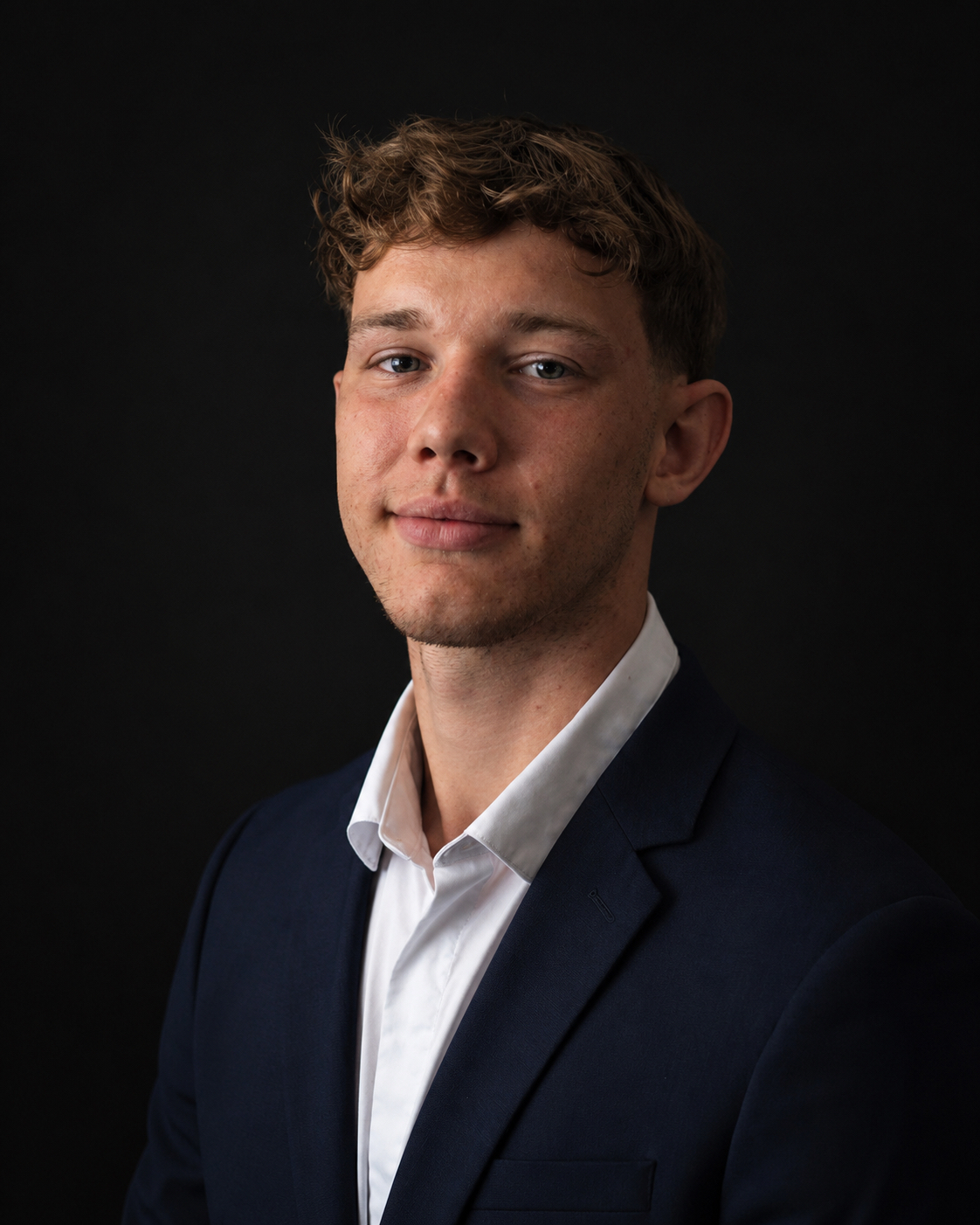Tristan Claverie, fondateur de Claverie & Pagès